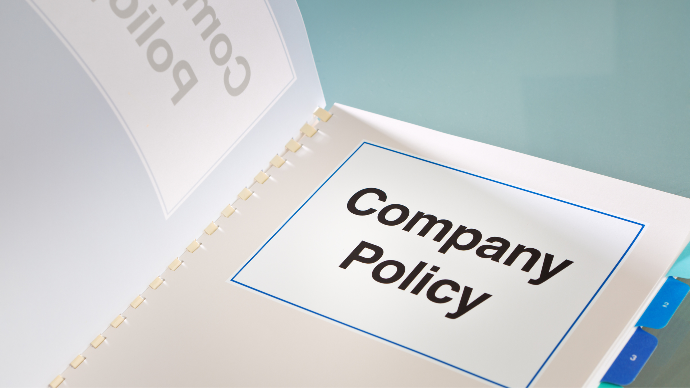 Image Compnay Polices