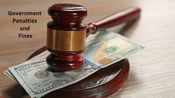 Image of Gravel and Money Fines