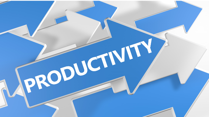 Image of Productivity