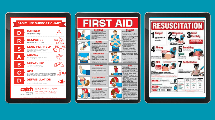 First Aid Instructions First Aid Instructions